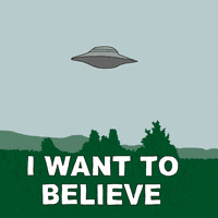 Believe Animation Domination High Def GIF by gifnews