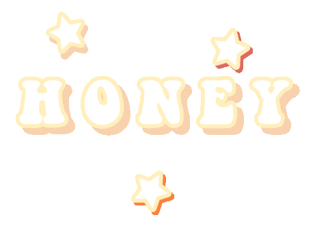 tarascript giphyupload honey tarascript Sticker