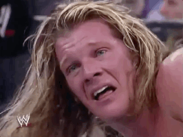chris jericho wrestling GIF by WWE