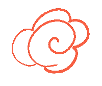 Spiral Sticker