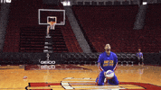 espn basketball GIF by Harlem Globetrotters