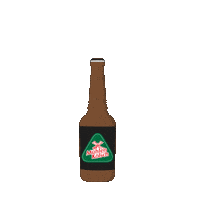 Prost Sticker by Mühlen Kölsch