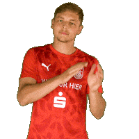 Winter Sticker by TuS Bersenbrück