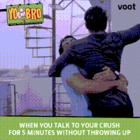 Voot  GIF