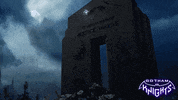 Red Hood Gotham GIF by WBGames