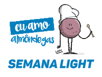 Sticker by Semana Light Brasil