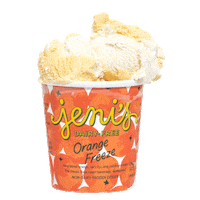 Sticker by Jeni's Splendid Ice Creams