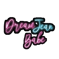 Dream Ymi Sticker by YMIJeans