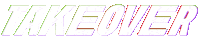 Colors Neon Sticker by victorylifechurch