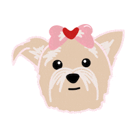 Heart Love Sticker by andwaitedmag
