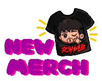 Party Artist Sticker by R3HAB