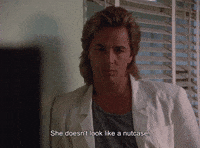 Miami Vice Ok GIF by Goldmaster