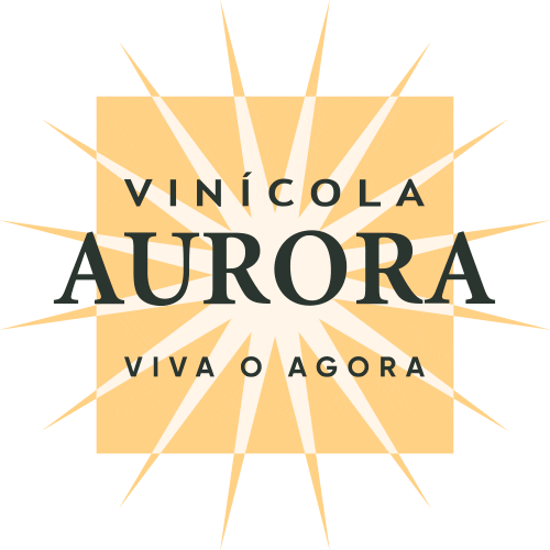 Gourmet Sticker by Vinícola Aurora
