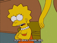 marge simpson GIF