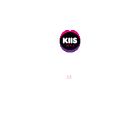 Kiis1011Festivaloftickets Sticker by KIIS1011