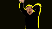 GIF by New Politics
