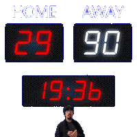 29 Home Sticker