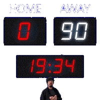 0 Home Sticker