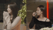 Club Drinking GIF