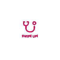 Masker Swipe Up Sticker by Halodoc