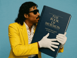 Jesus Christ Love GIF by Jukebox Saints