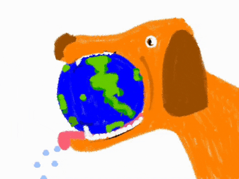 Animation Fetch GIF by Gottalotta