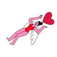 Sanvalentino Sticker by Yamamay