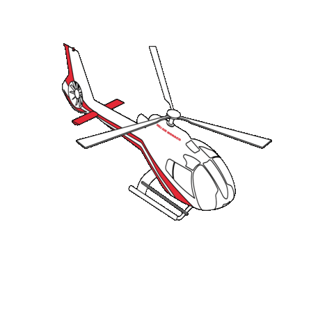 heliairmonaco giphygifmaker nice helicopter cannes Sticker
