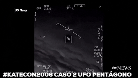 Katecon2006 giphygifmaker katecon2006 pentagon ufo desclasificación ovni GIF