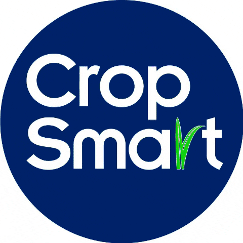 CropSmart farming tractor agronomy cropping GIF