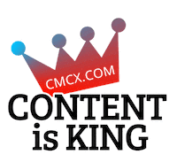 Marketing King Sticker by Contilla