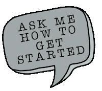 Sticker by CBybeeVirtualSolutions