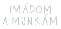 Magyargif Munka Sticker
