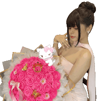 Ririka Sticker