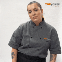 Top Chef Food GIF by Top Chef Brasil
