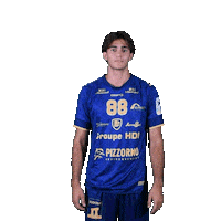 Srvhb Sticker by Saint-Raphaël Var Handball