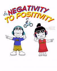 Joy Love GIF by Zhotcita