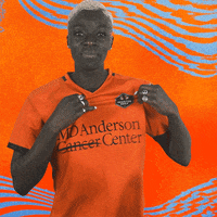 H Town Soccer GIF by Houston Dash