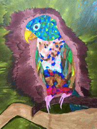 Take Off Yes GIF by The LSD Hotel