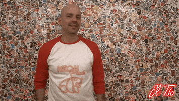 right on yes GIF by Neon Panda MX