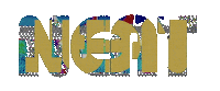 Art Glitch Sticker