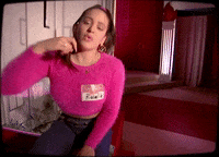 Game Show GIF by ROSALÍA