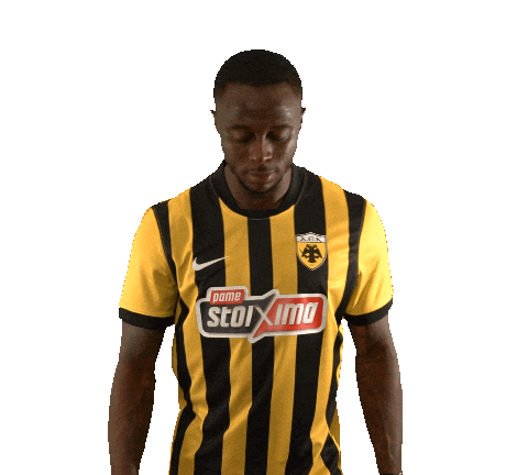 Odubajo Sticker by AEK FC