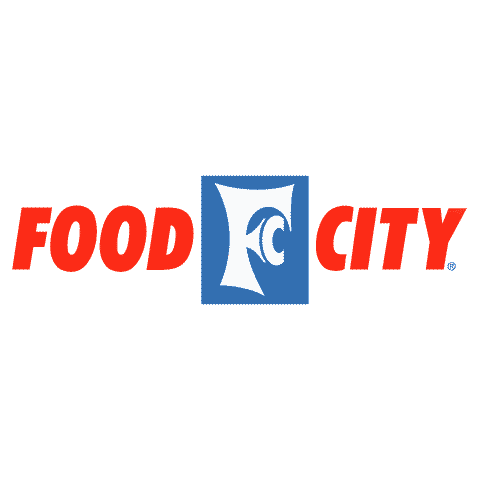 foodcity food delicious city georgia Sticker