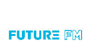 FutureFm air conditioning aircon facilities management shop fitting Sticker