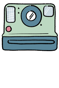 Bertafotografie Sticker