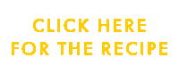 New Recipe Sticker by Lexi's Clean Kitchen