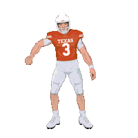 College Football Sticker by Panini America