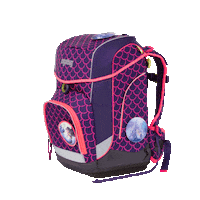 Backpack Sticker by ergobag