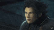 Final Fantasy Running GIF by Xbox